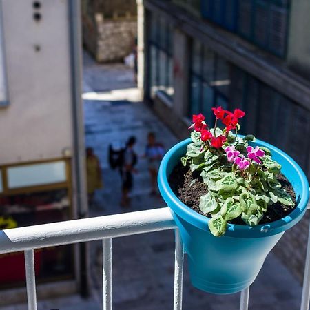 זאדאר Ema 2Br Apt. In Old Town Centre מראה חיצוני תמונה