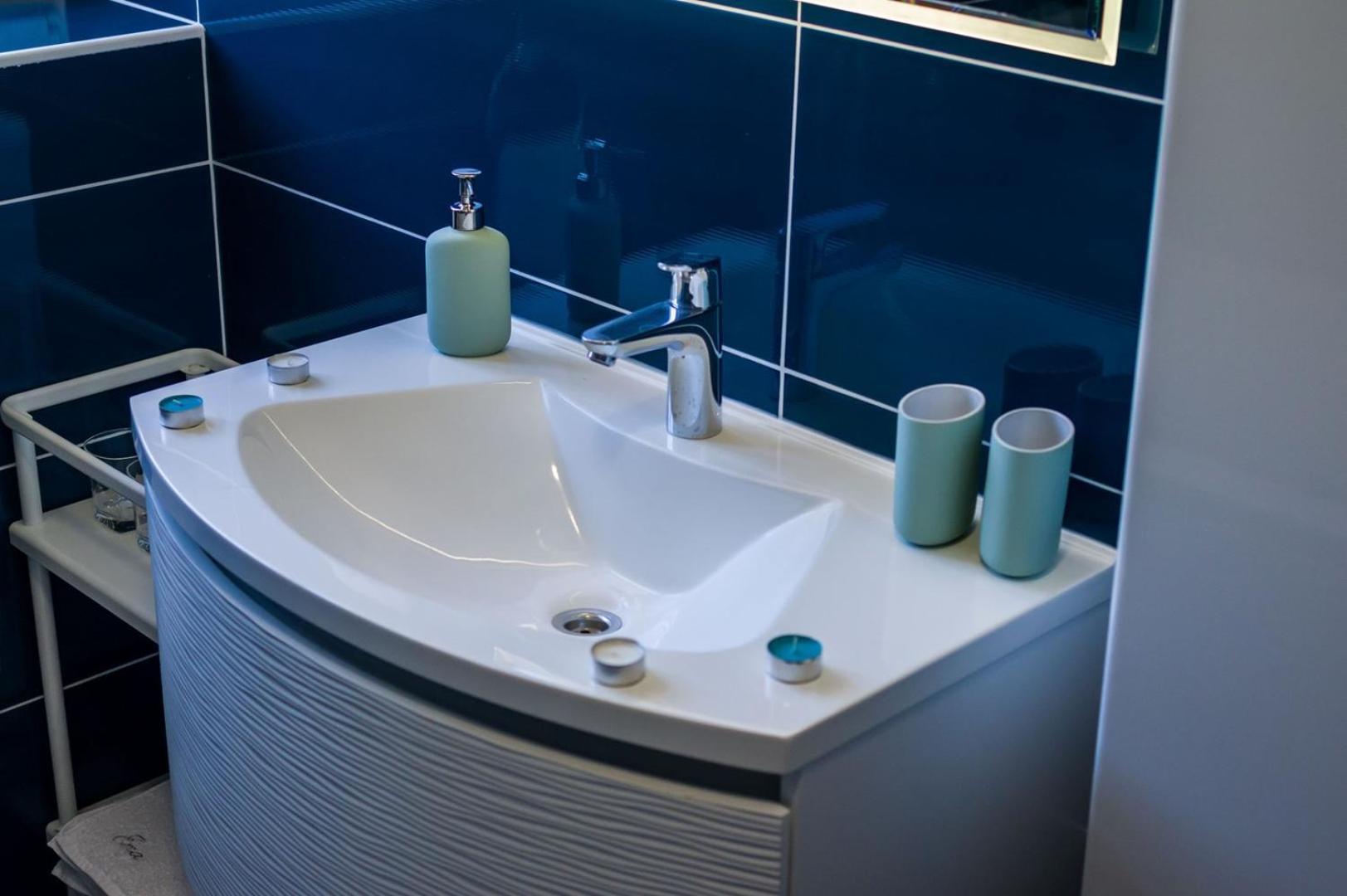 זאדאר Ema 2Br Apt. In Old Town Centre מראה חיצוני תמונה