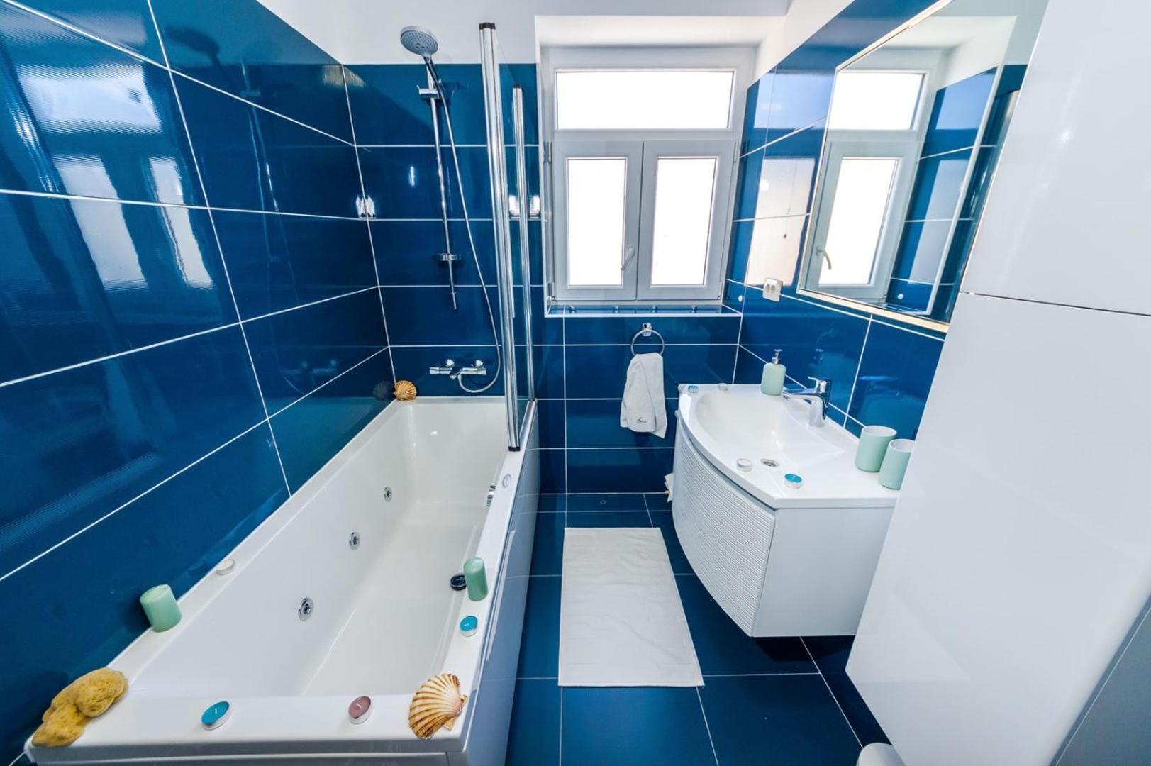 זאדאר Ema 2Br Apt. In Old Town Centre מראה חיצוני תמונה