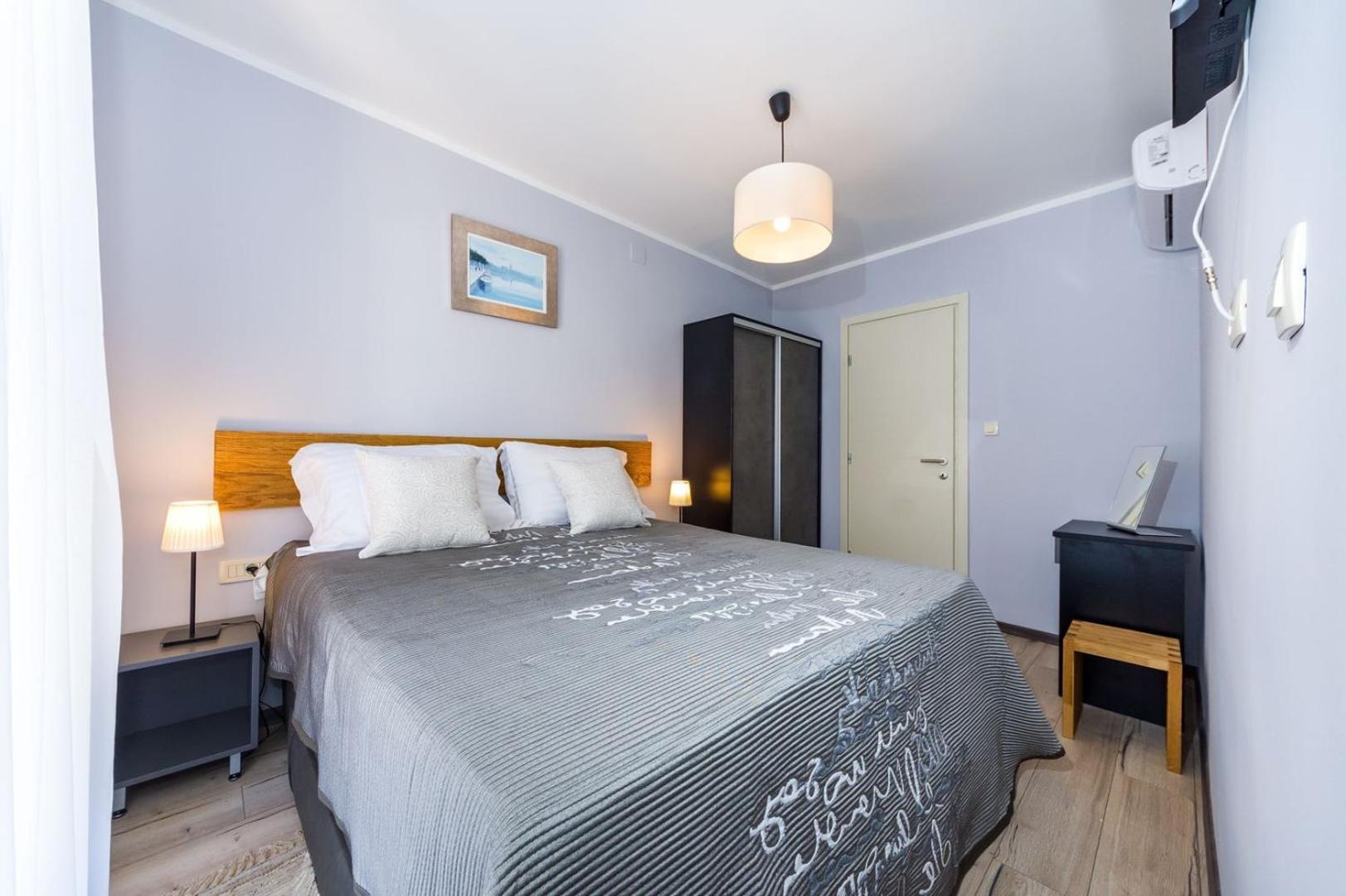 זאדאר Ema 2Br Apt. In Old Town Centre מראה חיצוני תמונה