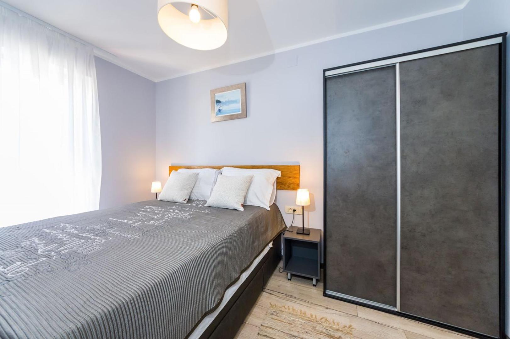 זאדאר Ema 2Br Apt. In Old Town Centre מראה חיצוני תמונה