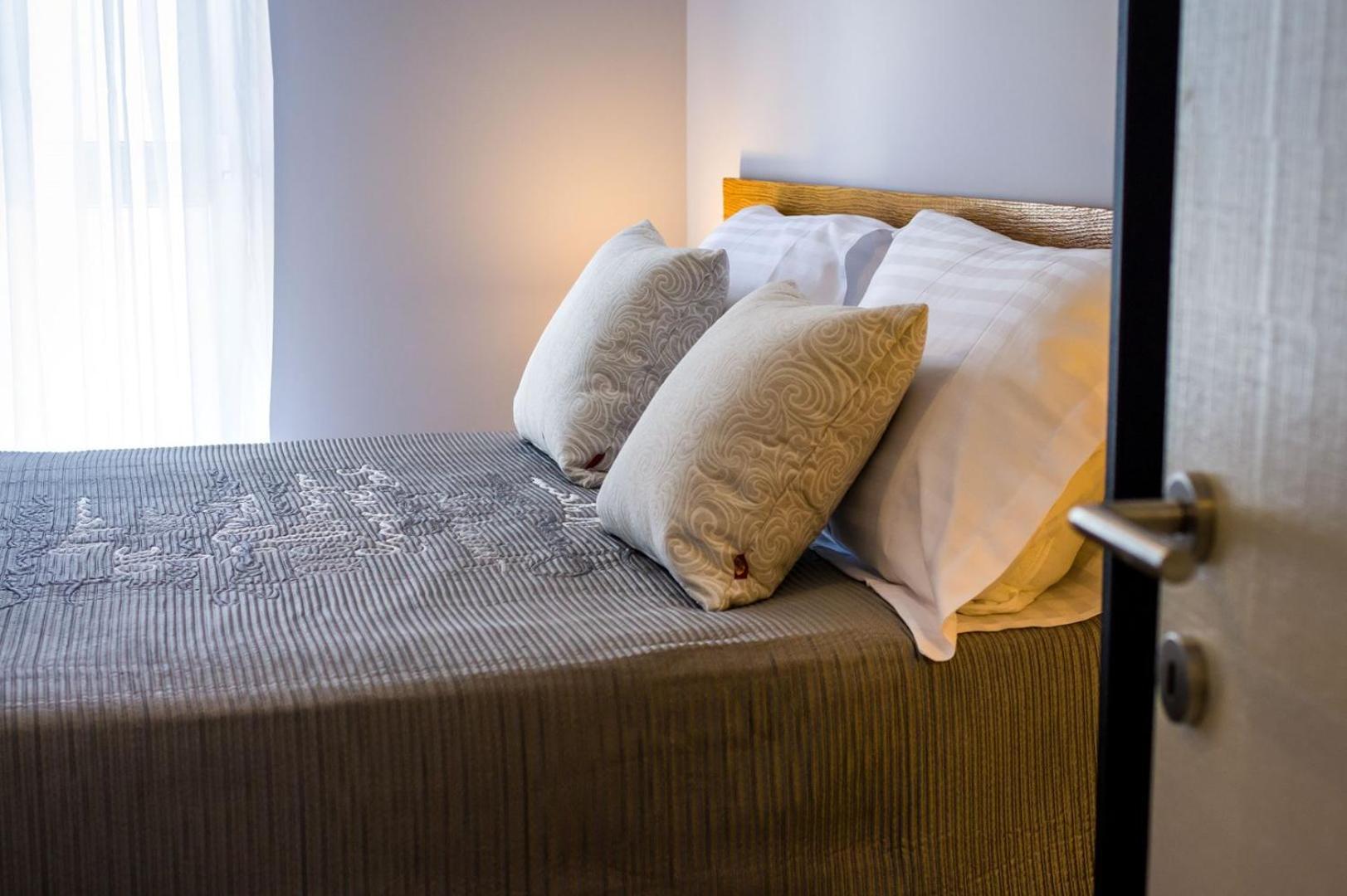זאדאר Ema 2Br Apt. In Old Town Centre מראה חיצוני תמונה