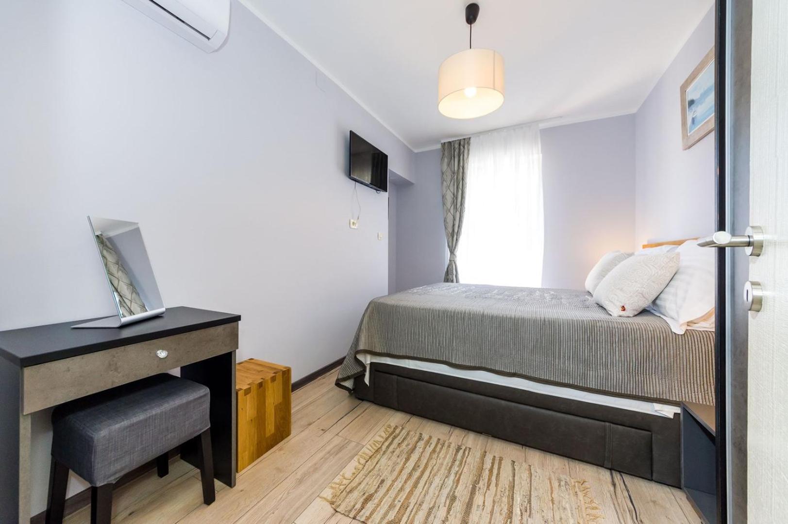 זאדאר Ema 2Br Apt. In Old Town Centre מראה חיצוני תמונה