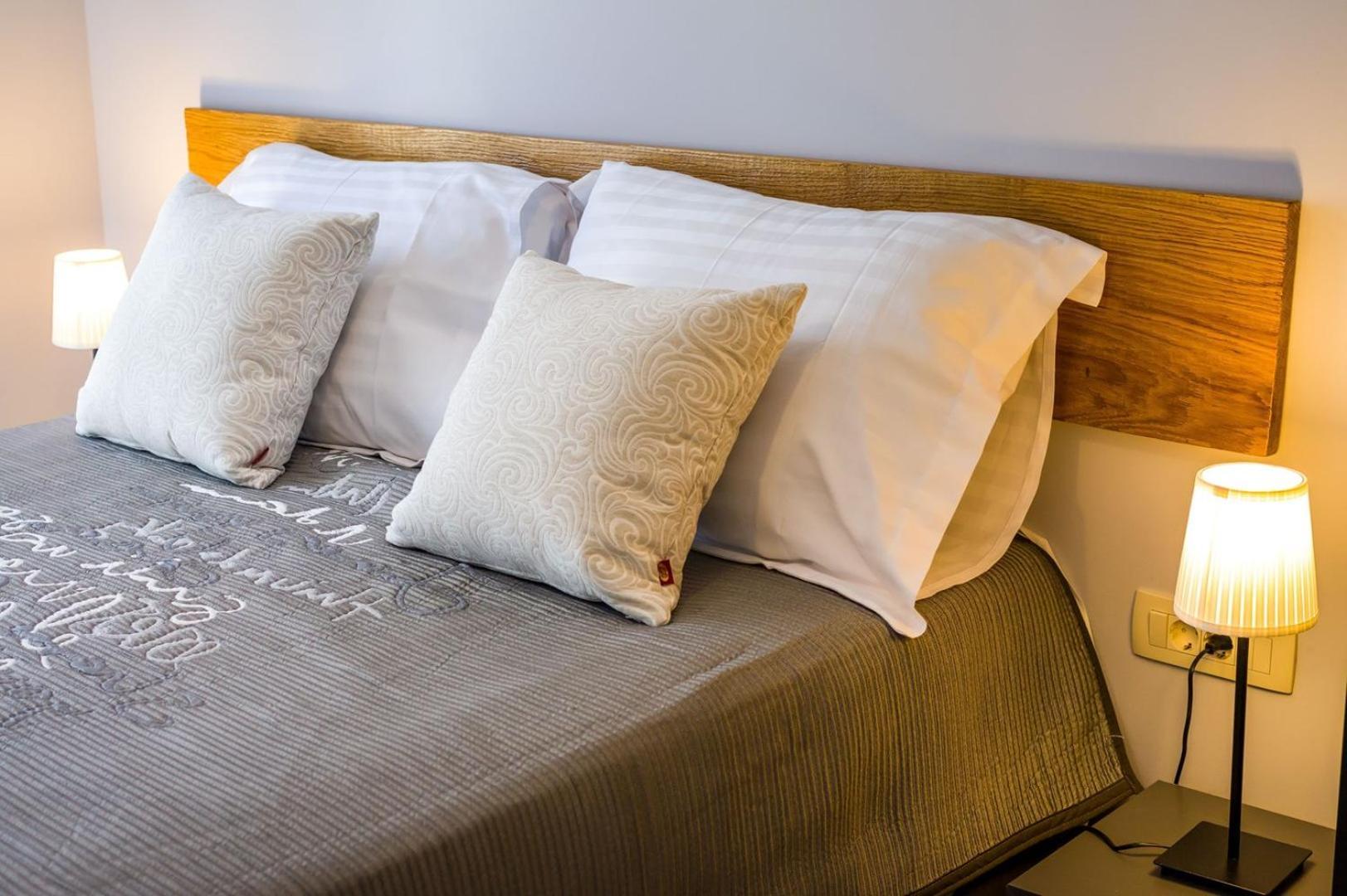 זאדאר Ema 2Br Apt. In Old Town Centre מראה חיצוני תמונה