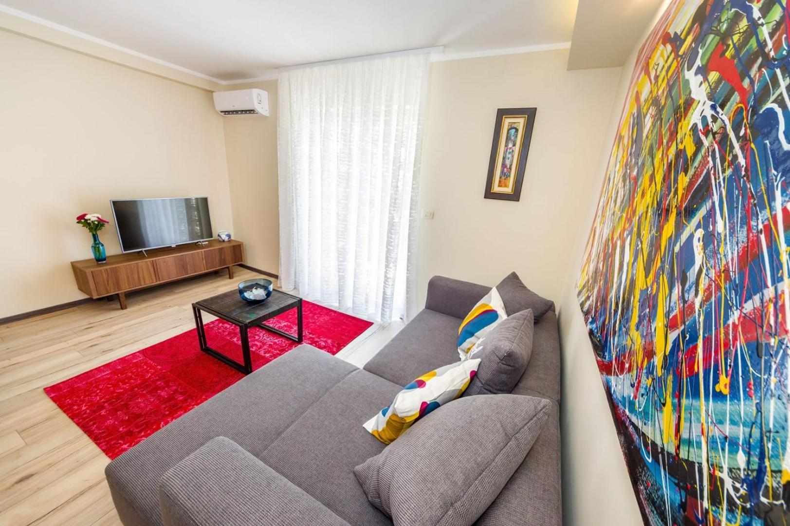 זאדאר Ema 2Br Apt. In Old Town Centre מראה חיצוני תמונה