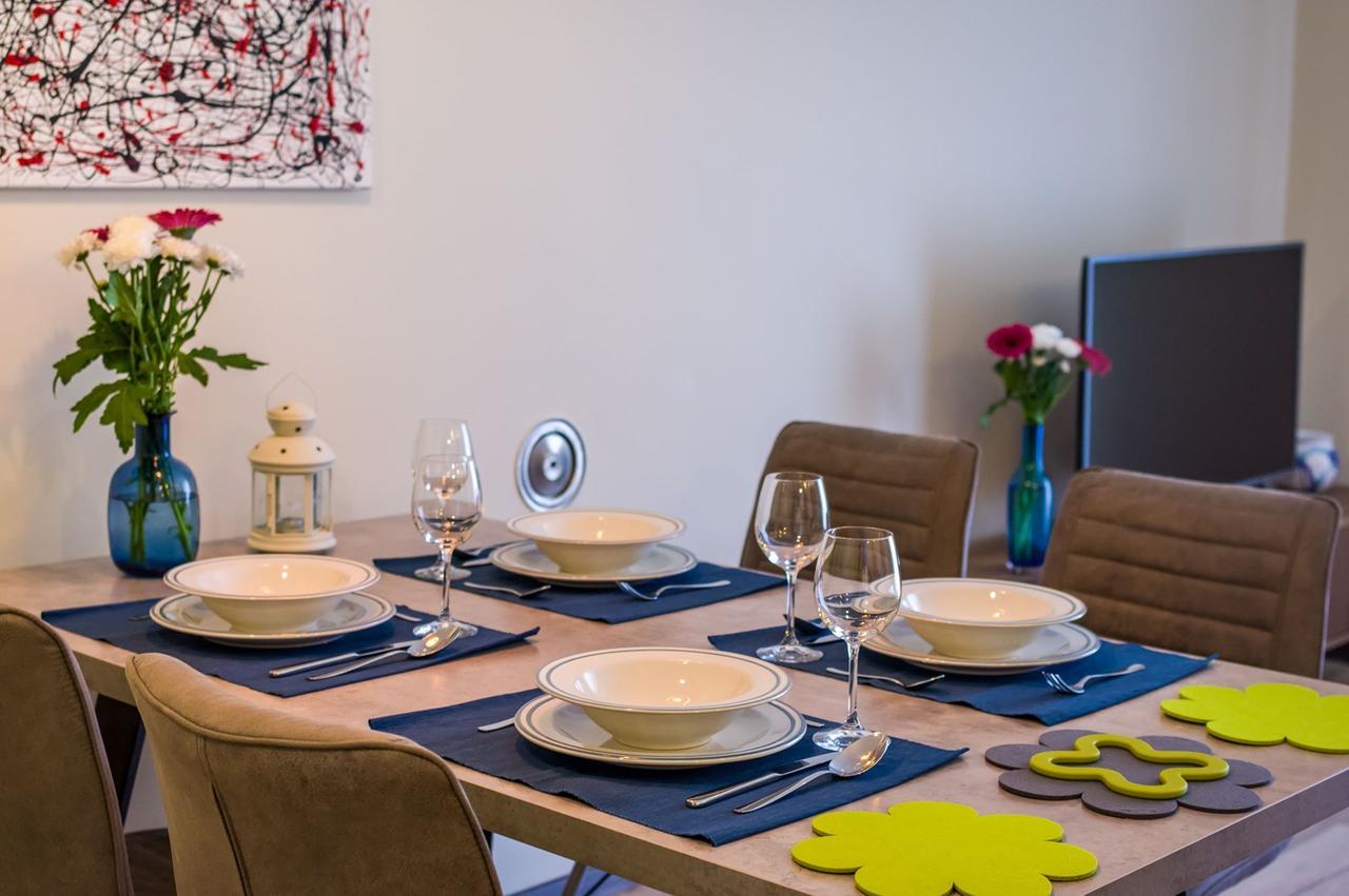 זאדאר Ema 2Br Apt. In Old Town Centre מראה חיצוני תמונה